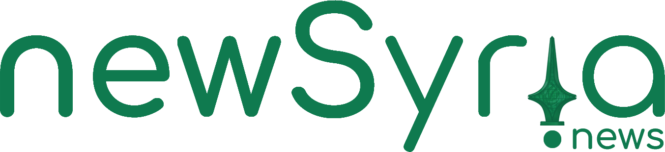 Newsyria logo