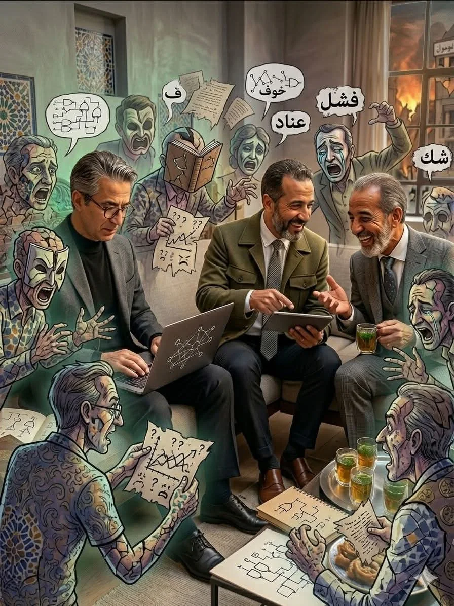 لا قرار رسمي بتشكيل حكومة جديدة في سوريا خلال الأيام المقبلة… وسط ترجيحات إعلامية بتغييرات قريبة