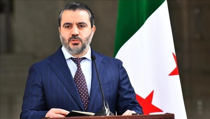 الشيباني من بروكسل: سوريا الجديدة تنفتح على شراكة مع الاتحاد الأوروبي لإطلاق مسار التعافي وإعادة الإعمار