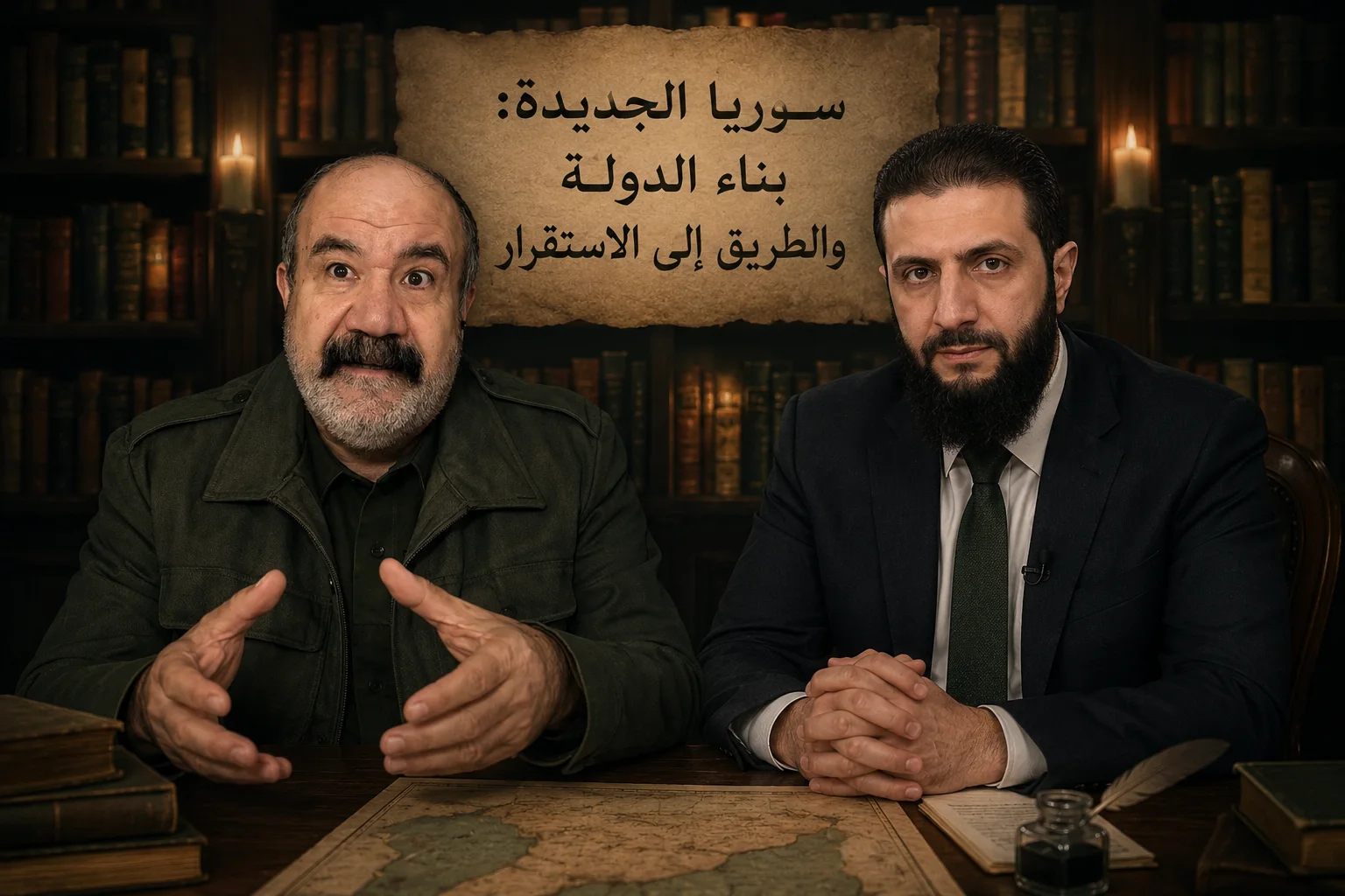 هيئة الاستثمار السورية تشارك في منتدى قادة الأعمال والرؤساء التنفيذيين في أفريقيا 2026 بكيغالي