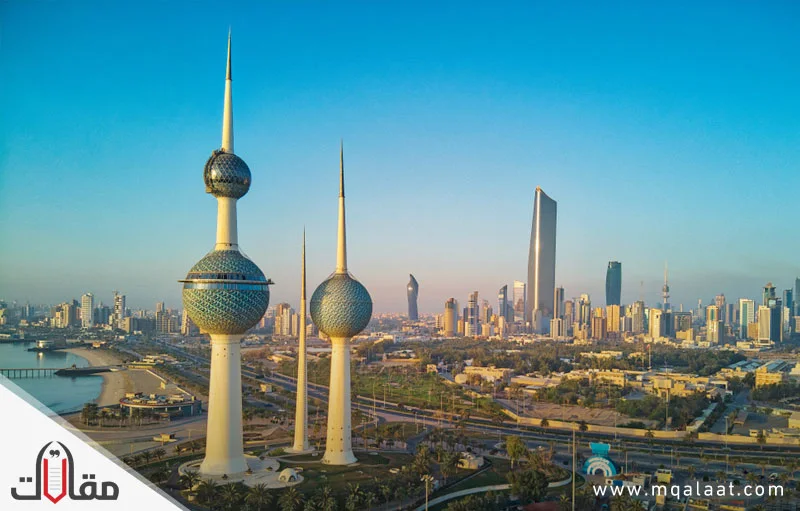 الكويت تدين الاعتداءات الإيرانية على أراضيها وتصفها بانتهاك صارخ للسيادة