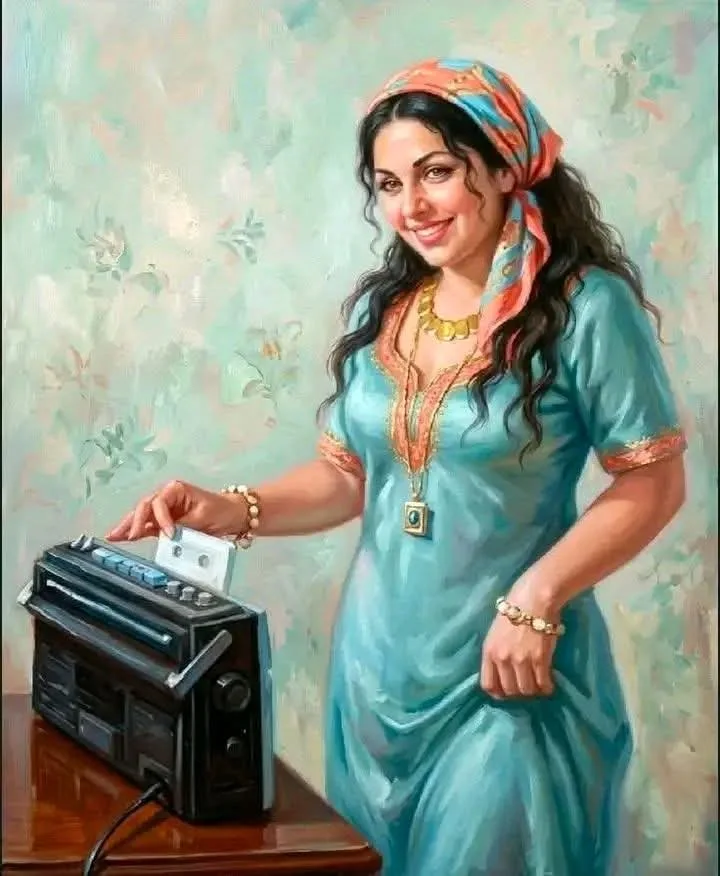 حين يصبح الحب ذا طعمٍ مختلف